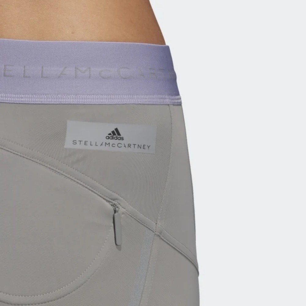 SOLD...NWT  STELLA MCCARTNEY RUN TIGHT LEGGING - Picture 7 of 8